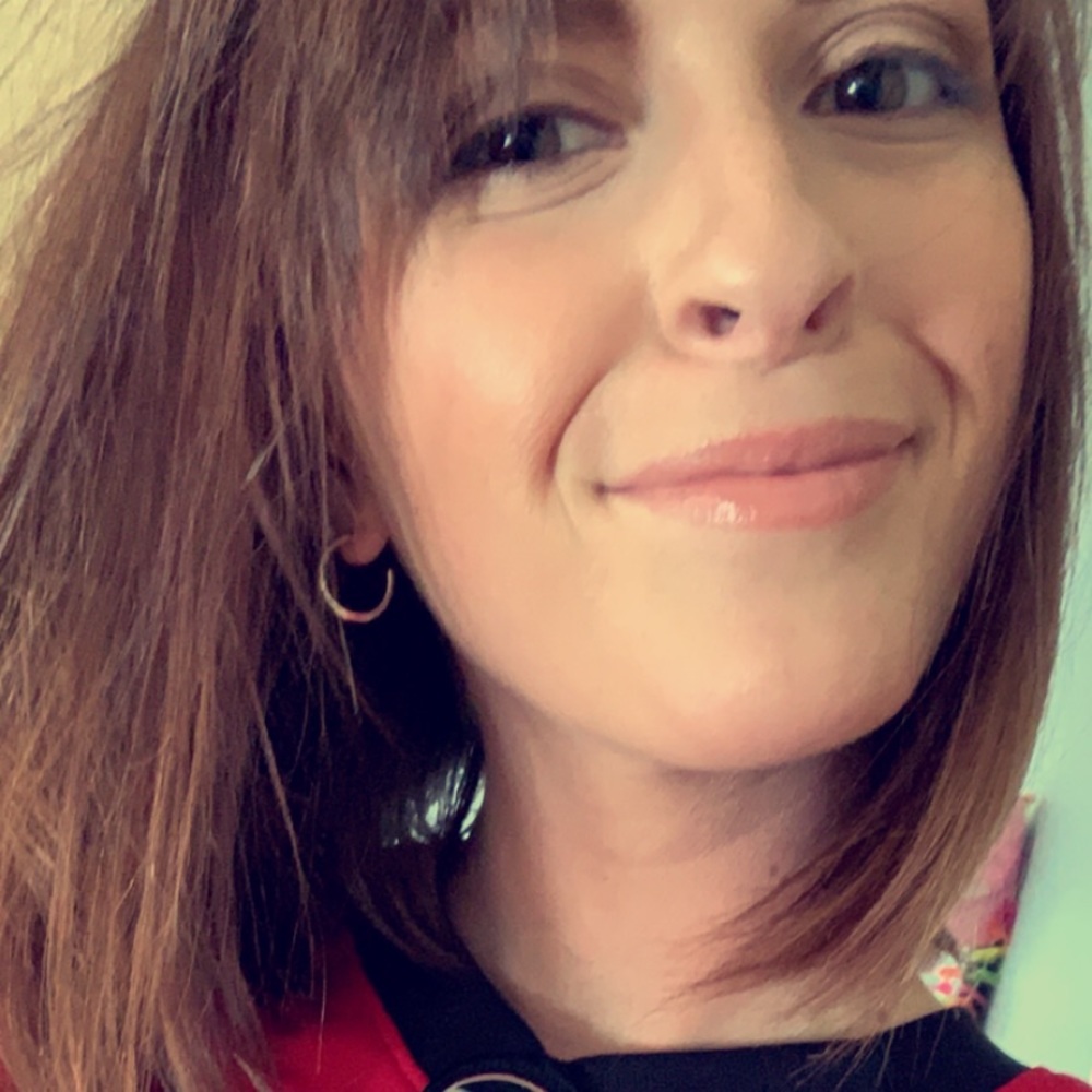 Meet your Posher, Kim